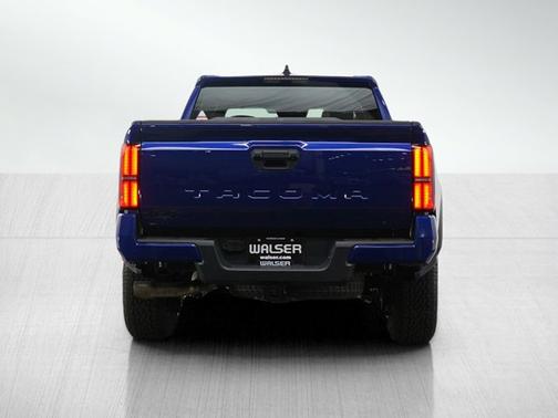 2024 Toyota Tacoma Base