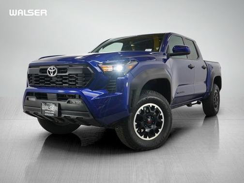 2024 Toyota Tacoma Base