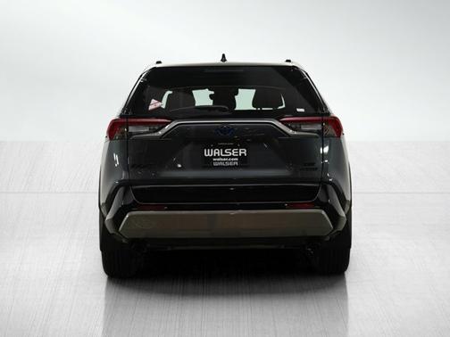 2024 Toyota RAV4 Hybrid Hybrid XSE