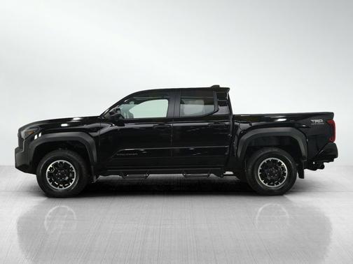 2024 Toyota Tacoma Base