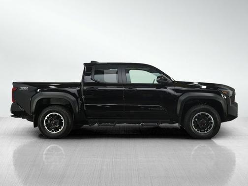 2024 Toyota Tacoma Base