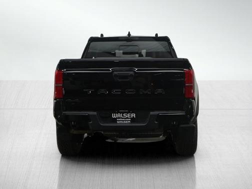 2024 Toyota Tacoma Base