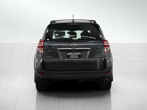 2009 Toyota RAV4 Sport