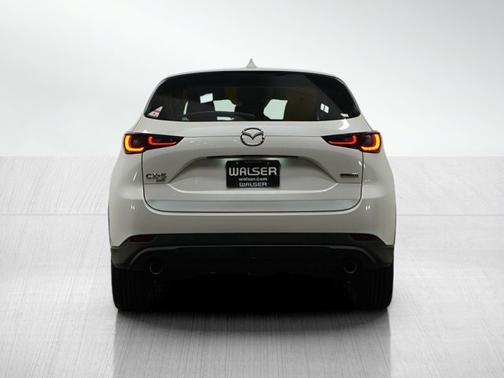 2022 Mazda CX-5 2.5 S Premium Package