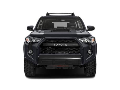 2020 Toyota 4Runner TRD Pro