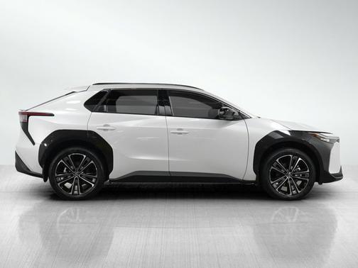 2024 Toyota bZ4X Limited