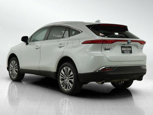 2023 Toyota Venza XLE