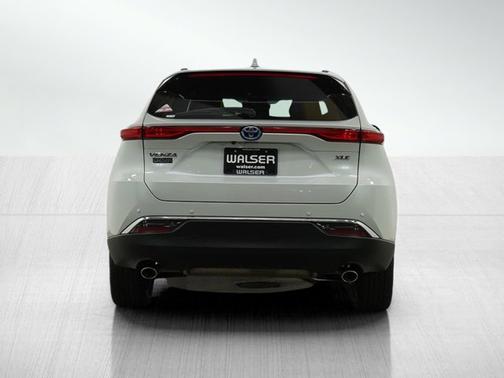 2023 Toyota Venza XLE