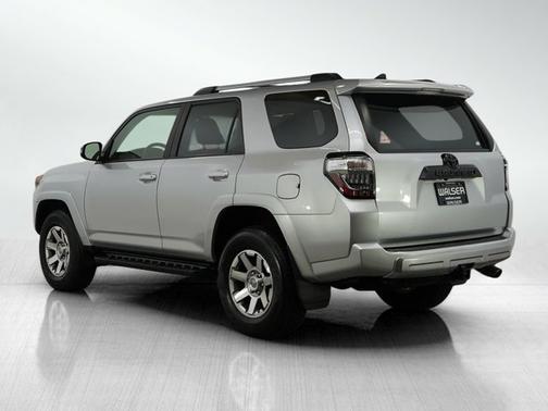 2016 Toyota 4Runner Trail Premium