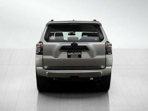 2016 Toyota 4Runner Trail Premium