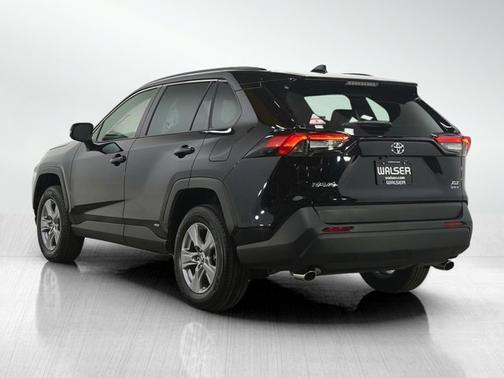 2025 Toyota RAV4 Hybrid Hybrid XLE