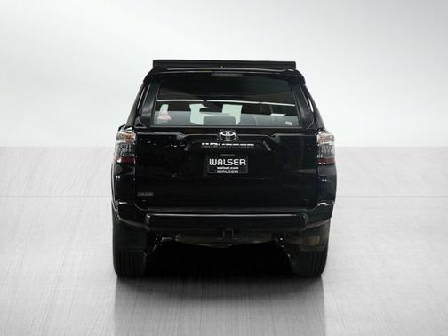2020 Toyota 4Runner TRD Pro
