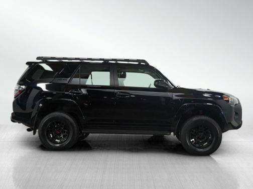 2020 Toyota 4Runner TRD Pro