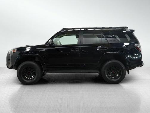 2020 Toyota 4Runner TRD Pro