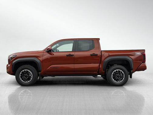 2025 Toyota Tacoma Base