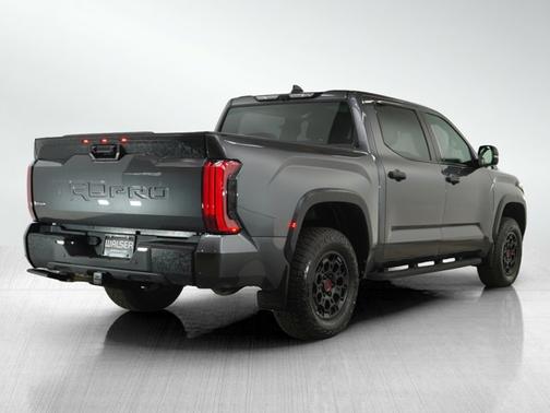 2024 Toyota Tundra TRD Pro Hybrid