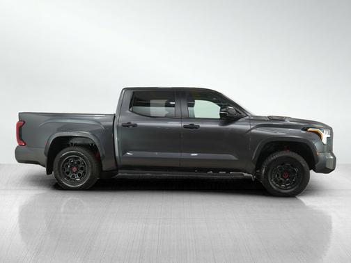 2024 Toyota Tundra TRD Pro Hybrid