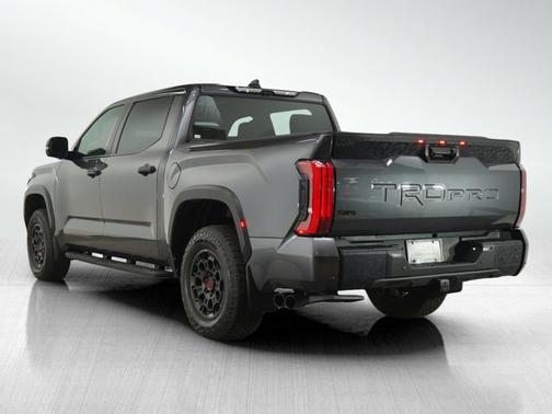2024 Toyota Tundra TRD Pro Hybrid