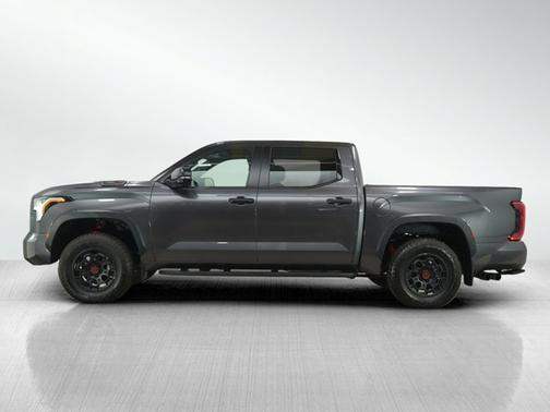 2024 Toyota Tundra TRD Pro Hybrid