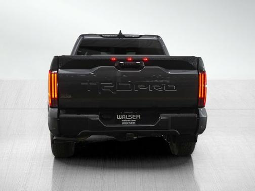 2024 Toyota Tundra TRD Pro Hybrid