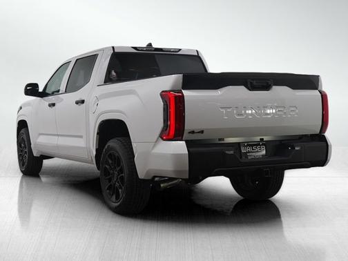 2025 Toyota Tundra SR