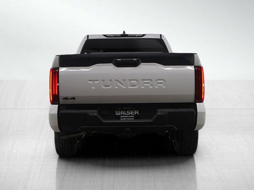 2025 Toyota Tundra SR