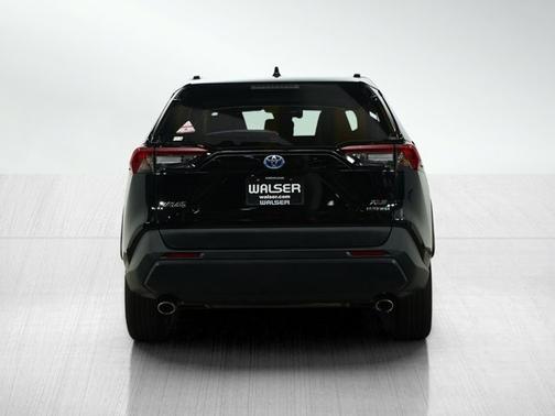 2022 Toyota RAV4 Hybrid Hybrid XLE Premium