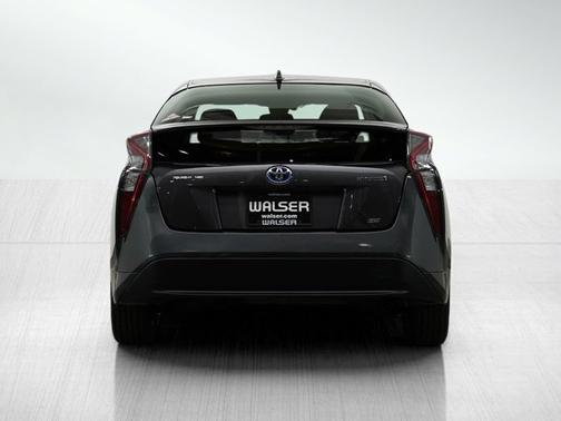 2018 Toyota Prius Four