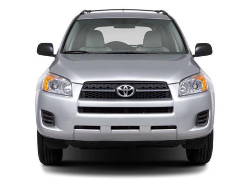 Black Forest Pearl 2010 Toyota RAV4