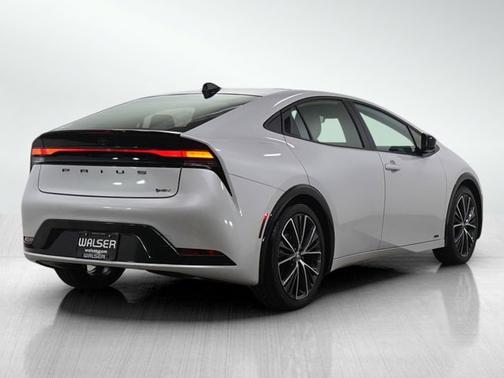 2025 Toyota Prius Limited