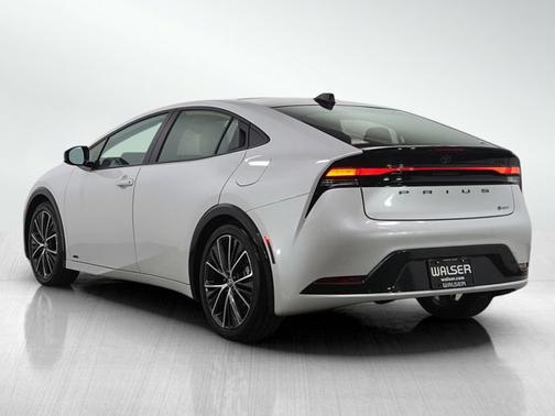 2025 Toyota Prius Limited