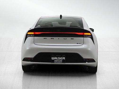 2025 Toyota Prius Limited