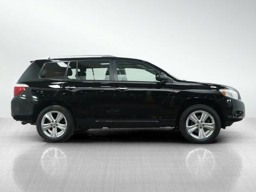 2010 Toyota Highlander Limited