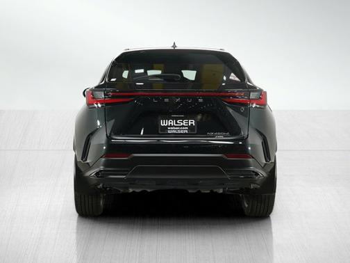 2025 Lexus NX 450h+ NX 450h+ Luxury