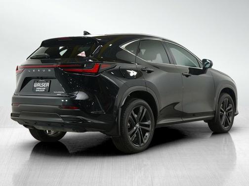 2025 Lexus NX 450h+ NX 450h+ Luxury