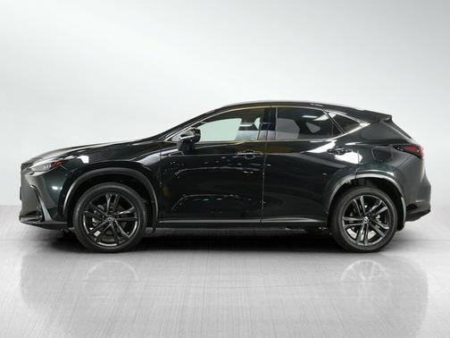 2025 Lexus NX 450h+ NX 450h+ Luxury
