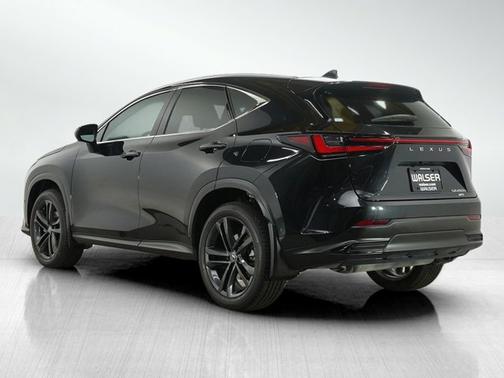 2025 Lexus NX 450h+ NX 450h+ Luxury