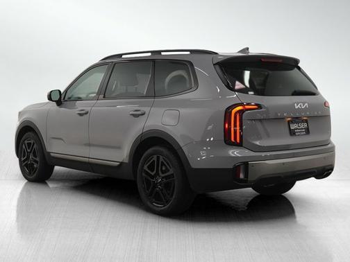 2023 Kia Telluride SX X-Line