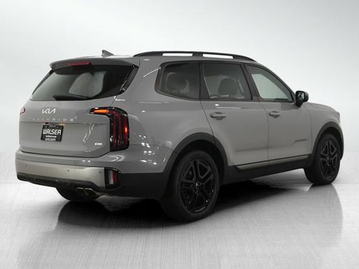 2023 Kia Telluride SX X-Line