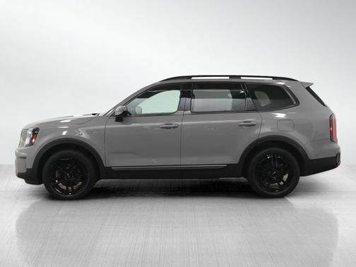 2023 Kia Telluride SX X-Line