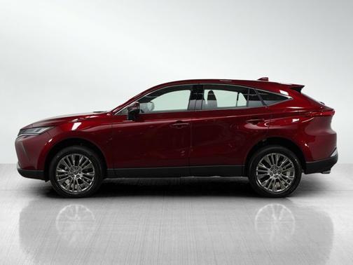 2024 Toyota Venza Limited
