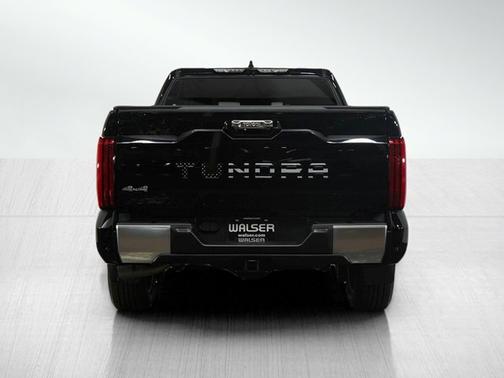 2023 Toyota Tundra Limited Hybrid