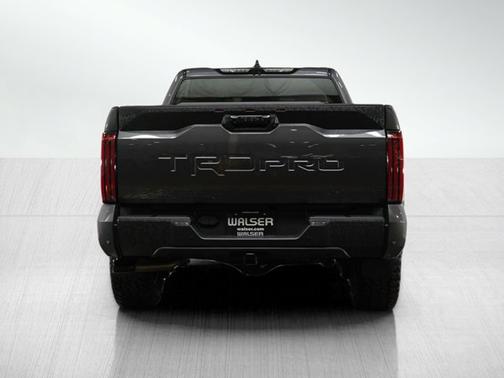 2024 Toyota Tundra TRD Pro Hybrid