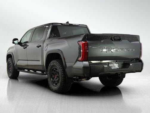 2024 Toyota Tundra TRD Pro Hybrid