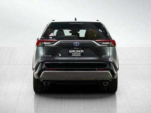 2024 Toyota RAV4 Hybrid Hybrid XSE