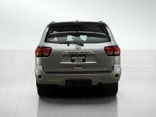 2019 Toyota Sequoia SR5