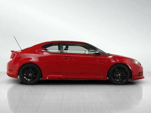 2013 Scion tC Release Series 8.0