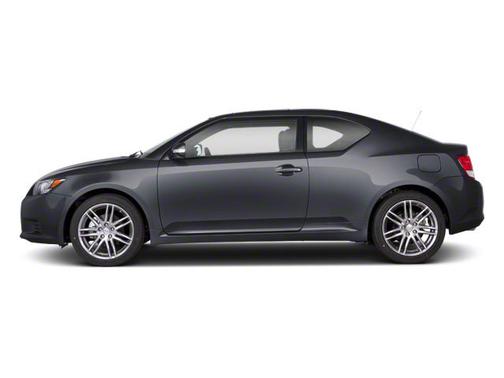 2013 Scion tC Release Series 8.0