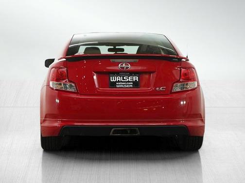 2013 Scion tC Release Series 8.0
