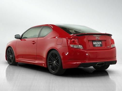 2013 Scion tC Release Series 8.0